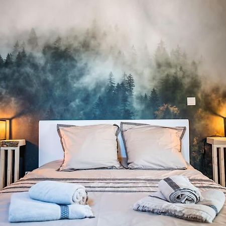 Appt Ambiance Chalet 2Ch Piscine Lagon Apartment Tarbes Ngoại thất bức ảnh