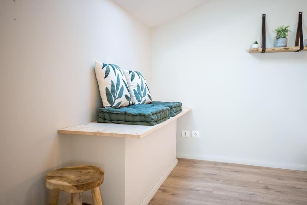 Appt Ambiance Chalet 2Ch Piscine Lagon Apartment Tarbes Ngoại thất bức ảnh