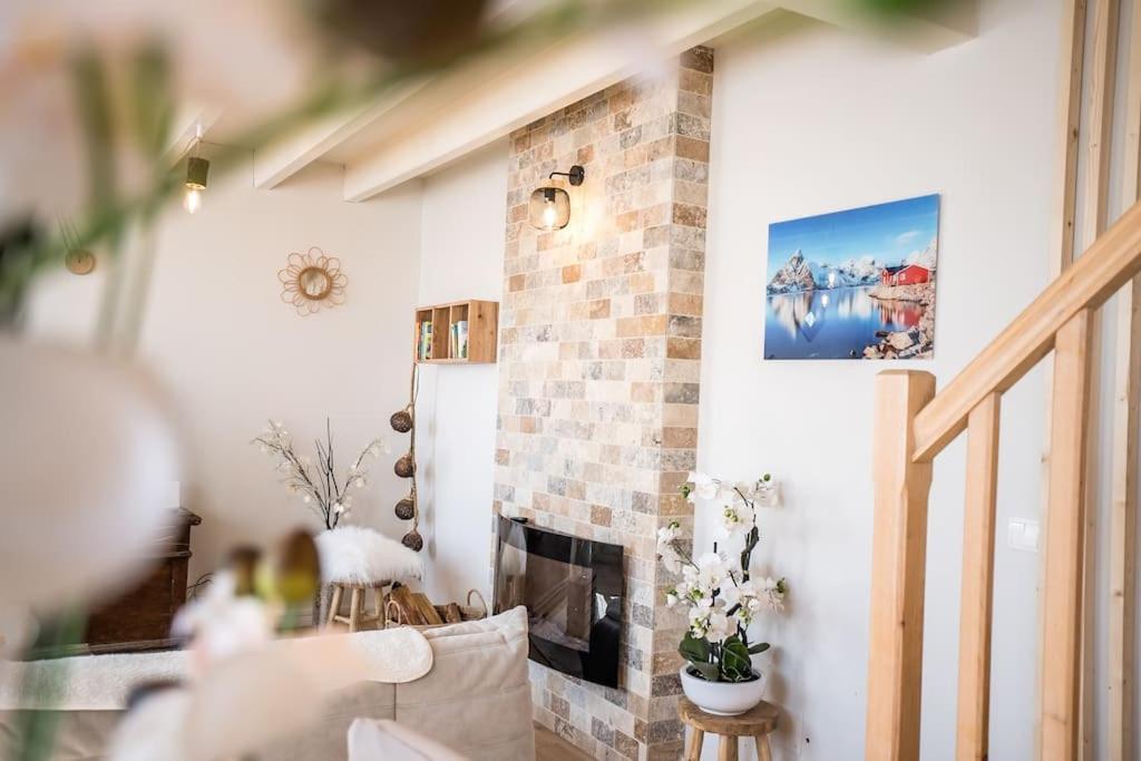 Appt Ambiance Chalet 2Ch Piscine Lagon Apartment Tarbes Ngoại thất bức ảnh